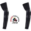 FLOKY NO STRAIN Manicotto padel e tennis conf 2 pz XS/S NERO con Overgrip padel SANE Omaggio