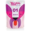 *Natural Code Adult Dog Pouch 01 Maiale