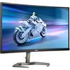 PHILIPS Evnia Gaming Monitor Curvo 27M1C5200W/00 27 VA full HD 1920 x 1080, 240 Hz, 0.5 ms, Low Input Lag, 2 HDMI e Display Port, Regolazioni Ergonomiche, Nero, Vesa