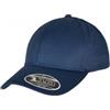 Flexfit Cappellino snapback con visiera personalizzato Flexfit Curved Visor personalizzate o neutre