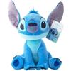 Play by Play Peluche Soft Stitch Disney con Sound 20cm - (460018232)