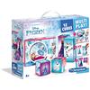 Clementoni Puzzle Cubi