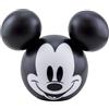 Paladone: Lampada 3D Disney Mickey Mouse - lampada a forma di Topolino, Disney gadget, regalo ufficiale Mickey Mouse