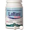 NATURANDO SRL Lattasi 15.000 - Integratore per la Digestione del Lattosio - 40 Compresse