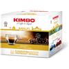 Caffè Kimbo Miscela AMALFI 100% ARABICA - Nespresso Capsule Compatibili - Caffè Kimbo 100 Capsule