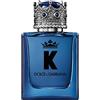 Dolce&Gabbana K by Dolce&Gabbana EAU DE PARFUM 50 ML - 50 ML