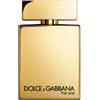 Dolce&Gabbana THE ONE FOR MEN GOLD Eau De Parfum Intense 50 ML - 50 ML