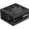 Corsair RM1000x 1000W Modulare 80+ Gold PFC Attivo ATX 3.1