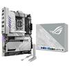 ASUS ROG Maximus Z890 APEX Wi-Fi Intel Z890 2*DDR5 6*M.2 4*SataIII sk1851 Thunderbolt 4 ATX