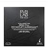 COSMETICA HUB SpA RVB LAB Instant Lift Maschera Levigante Contorno Occhi e Rughe Profonde, 15ml - Maschera Anti-età per Contorno Occhi