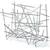 ALESSI PORTARIVISTE INOX 35 CM - BLOW UP FC15