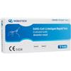 Wizbiotech Wiz Biotech Tampone Rapido Antigene Covid-19 Nasale - Scadenza 08/2026