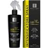 GDP Srl-GENERAL DIETET.PHARMA NATUR UNIQUE SUPER ATTIVATORE SPRAY BLACK SKIN ETREME 400 ML