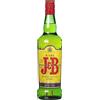 Diageo Italia J & B Whisky Scozzese 100 cl.