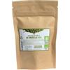 Erbavoglio Production Srl Erbavoglio Tavolette Di Clorella BIO 100 g