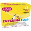 Buona SpA Societa' Benefit Enterina Flor 100 Compresse 125 g