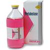 FATRO SpA Metabolase Soluzione Iniettabile 1 Flacone 500ml
