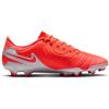 NIKE SCARPA TIEMPO LEGEND 10 ACADEMY - HOT LAVA/WHITE [301819]