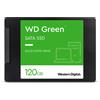 Western Digital Green SSD 2.5 240 Gb Serial Ata Iii - WDS240G3G0A