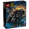 LEGO 76303 Tumbler di Batman contro Two-Face e The LEGO