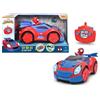 Simba SBA203225000 Dickie - RC Spidey Web Racer cm 27, 2 canali, 2,4GHz