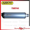 ARROW Terminale Scarico ARROW RACE-TECH per YAMAHA T-MAX 530 2012 2013 2014 2015