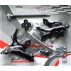VALTERMOTO PEDANE VALTERMOTO TIPO 1 PER KAWASAKI Z 750 2007-2008-2009-2010-2011 (PEK65)