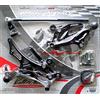 VALTERMOTO PEDANE VALTERMOTO TIPO 1.5 PER HONDA CBR 600 RR 2005 05 2006 06 (PEH55)