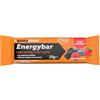 Named Sport - Energy Bar Wild Berries Barretta Proteica Confezione 35 Gr