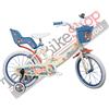Bicicletta Bambina Denver Disney Stitch 16