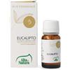 alta natura Essentia eucalipto olio essenziale purissimo 10 ml