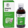 UNIFARCO Lfp Epato Fluid Sciroppo 200 mL
