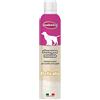 Inodorina shampoo mousse delicato 300 ml