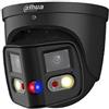 Dahua IPC-PDW3849-A180-AS-PV-B Telecamera Dome IP TIOC WIZSENSE 4 MP Panoramica - Dahua