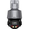 Dahua SD3C405DB-GNY-A-PV Speed Dome PTZ 4MP 5x Dual Light - Dahua