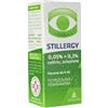 Stilla Stillergy 0,05% + 0,3% Collirio Occhi Secchi 8ml