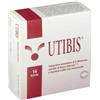 Natural Bradel Utibis Integratore 14 Bustine