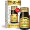 Giorgini Dr. Giorgini Vitamina K2 Plus Integratore Salute Ossa 60 Pastiglie