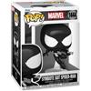 Pop! Funko Funko POP ! Marvel - Spider-Man Symbiote suit 1444