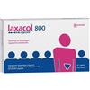 VALDERMA SRL LAXACOL 800 30CPS