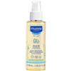 LAB.EXPANSCIENCE ITALIA SRL MUSTELA OLIO MASSAG 100ML 2020