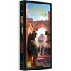 Asmodee Cities: 7 Wonders ITA (New Ed.)
