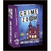 Aurora Crime Zoom: Uno Scrittore Letale