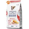 Monge Special Dog Excellence Adult Mini con Pollo - Sacco Da 3 Kg