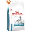 Royal Canin Dog Veterinary Diet Hypoallergenic - Sacco Da 2 Kg