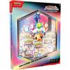 POKEMON EVOLUZIONI PRISMATICHE ITA - COLLEZIONE CON ALBUM RACCOGLITORE SEALED