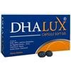 Shedir Pharma Dhalux 30 Capsule Molli