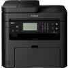 Canon STAMPANTE CANON MFC Laser Mono I-SENSYS MF237W 1418C030 A4 4in1 23ppm 250FG ADF USB LAN WIFI 1418C030