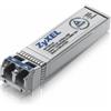 Zyxel Zyxel SFP10G-LR - Modulo transceiver SFP+ - 10GbE - 10GBase-LR - modalità singola LC - fino a 10 km - 1310 nm - per Zyxel GS-1524, XGS1910-24, XGS1910-48, Dimension ES-1528, ES-1552, GS-1524 SFP10G-LR-ZZ0101F