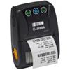 Zebra Zebra ZQ210, 8 punti /mm (203dpi), linerless, CPCL, USB, BT (iOS), nero ZQ21-A0E12KE-00